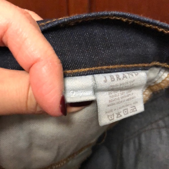 Capri Jean - Picture 4 of 4